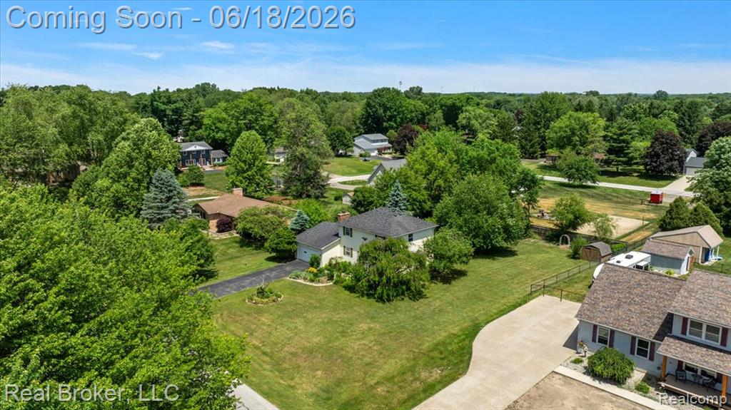 6339 Westwego Drive, Brighton, MI 48116 — Photo 57