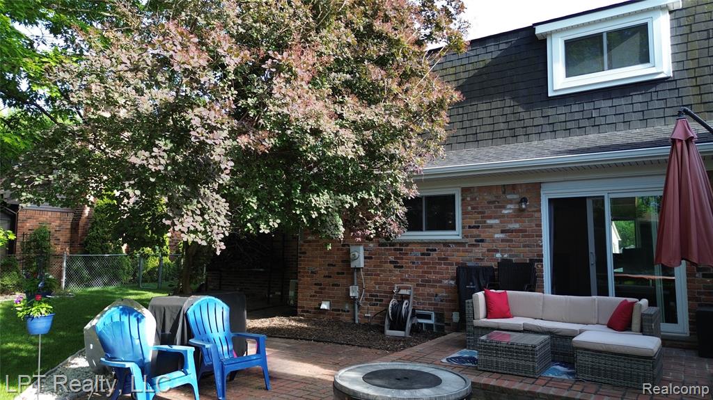 16282 Truwood, Woodhaven, MI 48183 — Photo 23