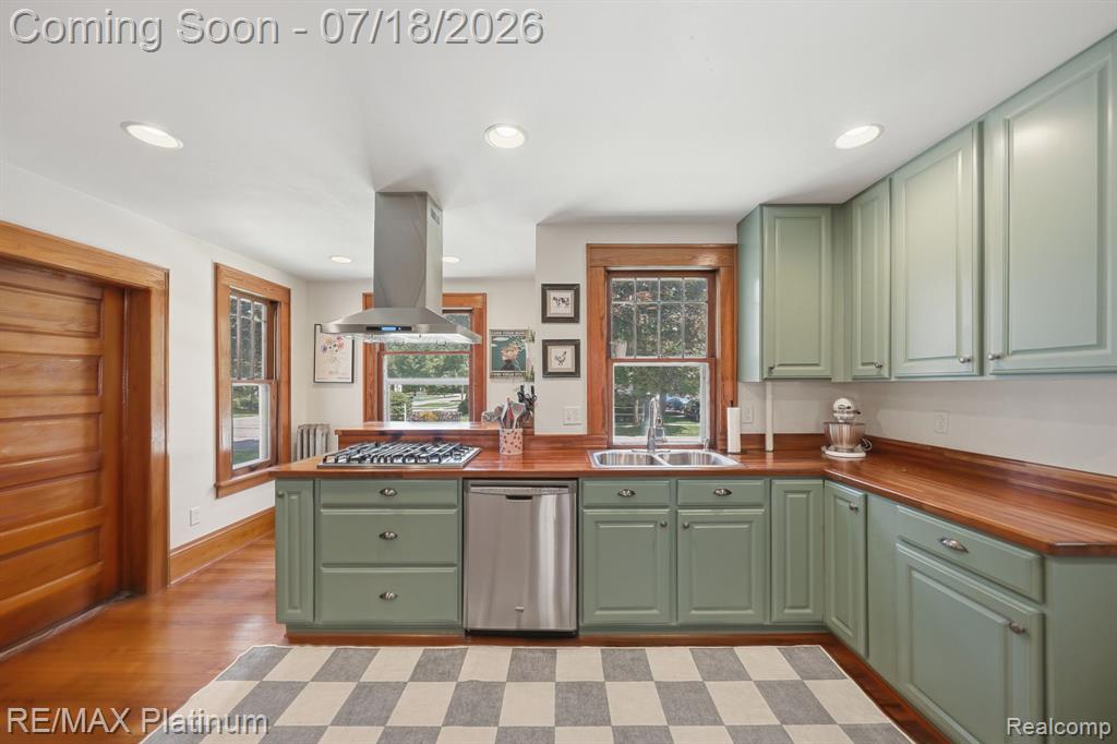 621 N Court Street, Howell, MI 48843 — Photo 16