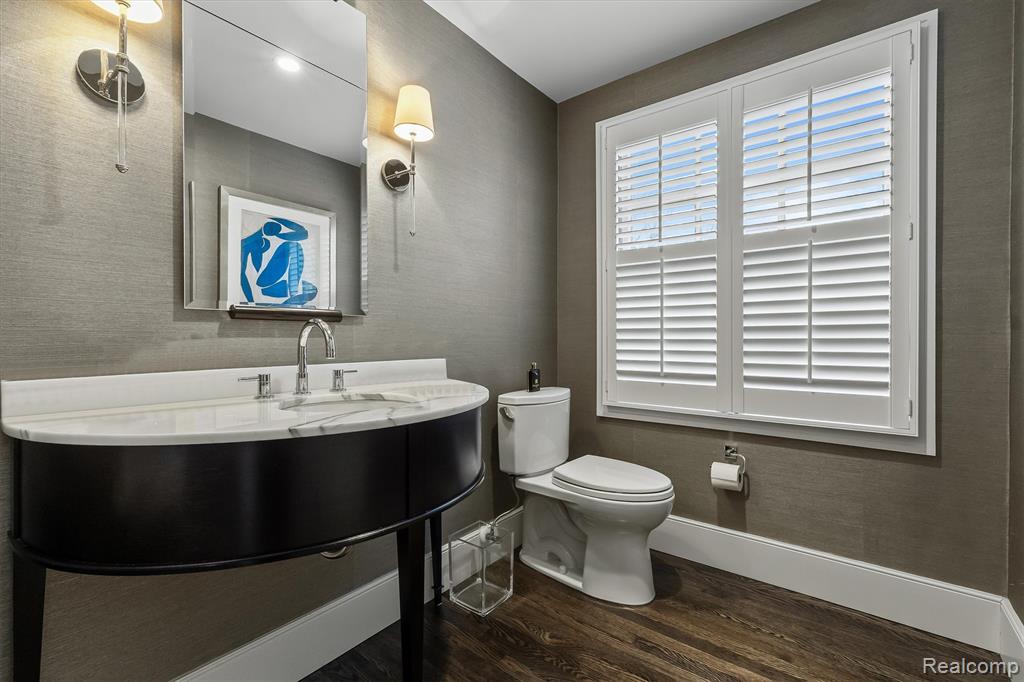 3390 Burning Bush Road, Bloomfield Hills, MI 48301 — Photo 28