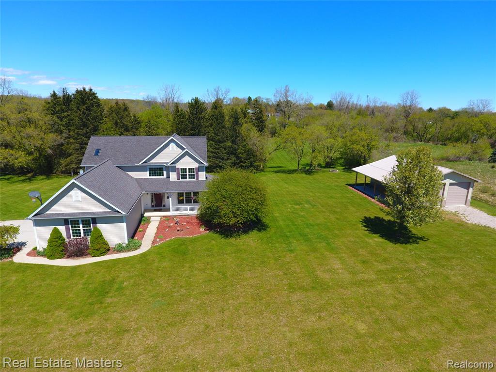 4618 BURTCH CREEK Road, Burtchville, MI 48059 — Photo 66