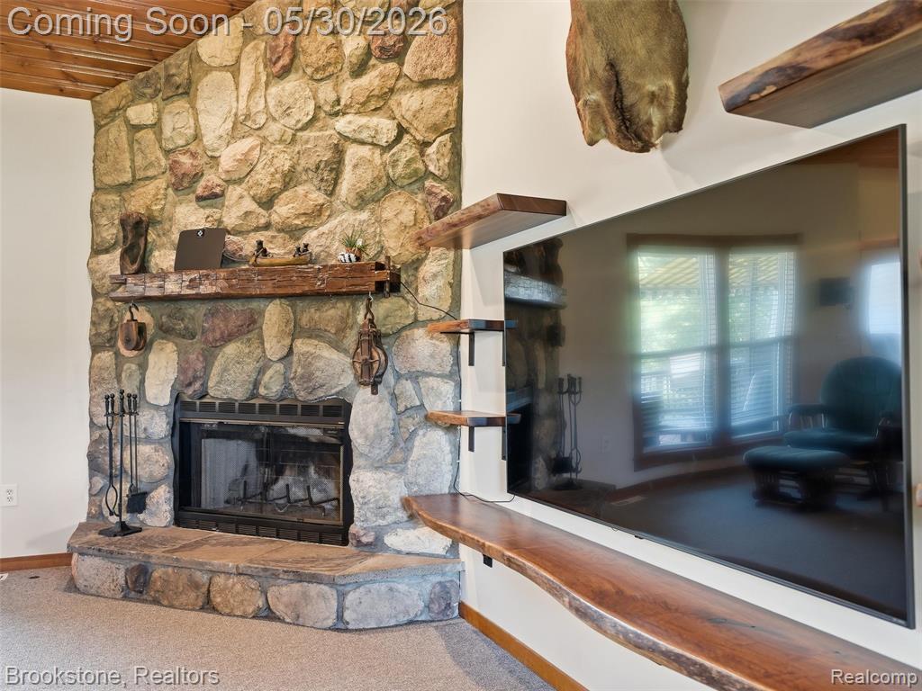 7271 Ray Road, Swartz Creek, MI 48473 — Photo 20