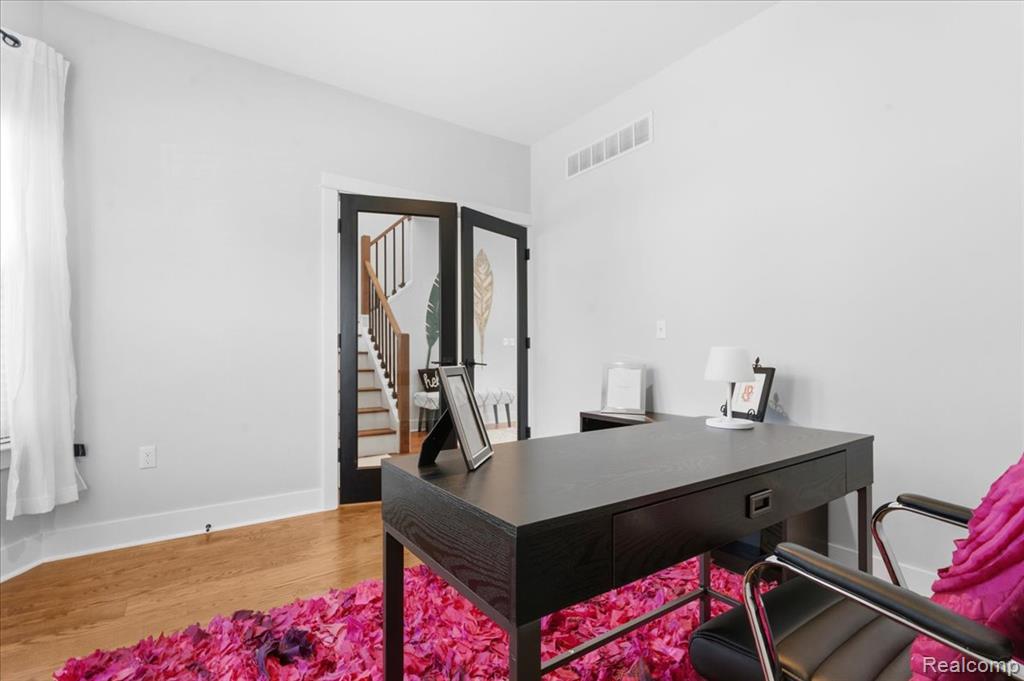 718 N Alexander Avenue, Royal Oak, MI 48067 — Photo 20