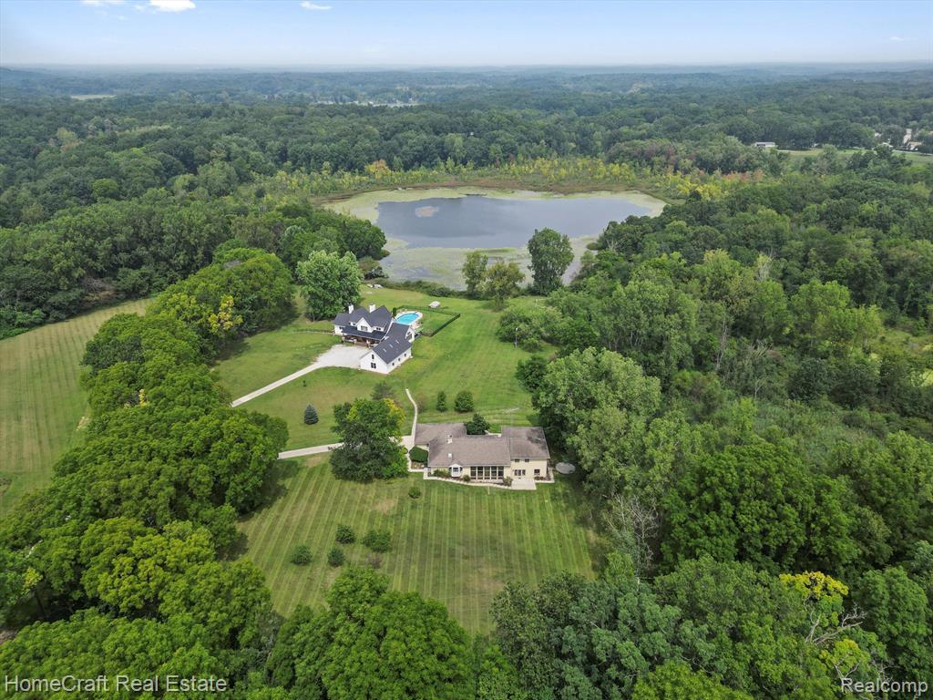 10050 JOSLIN LAKE Road, Gregory, MI 48137 — Photo 56