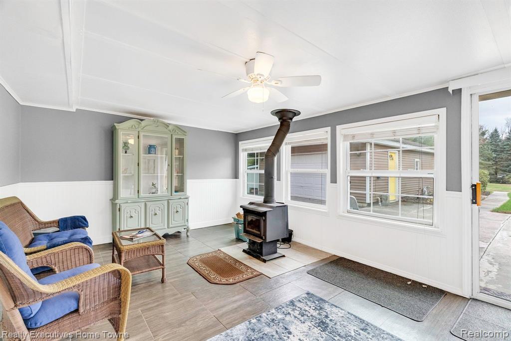 1663 EMERSON Road, Wales, MI — Photo 22