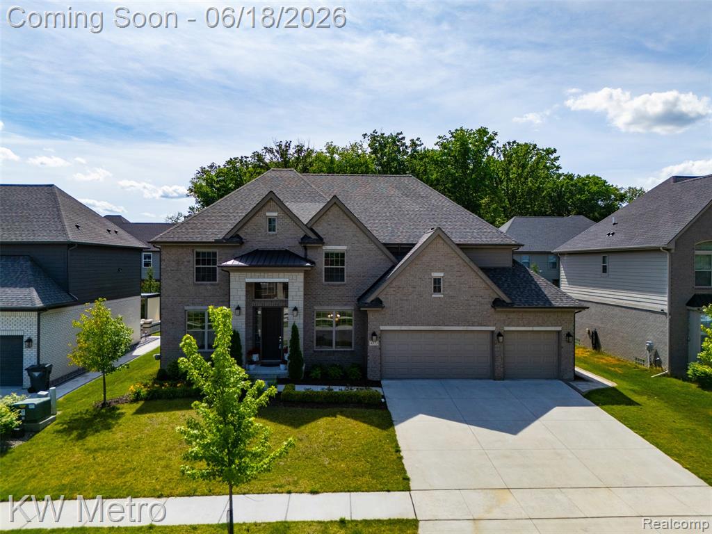 4373 Virgilia Drive, Troy, MI 48098 — Photo 62