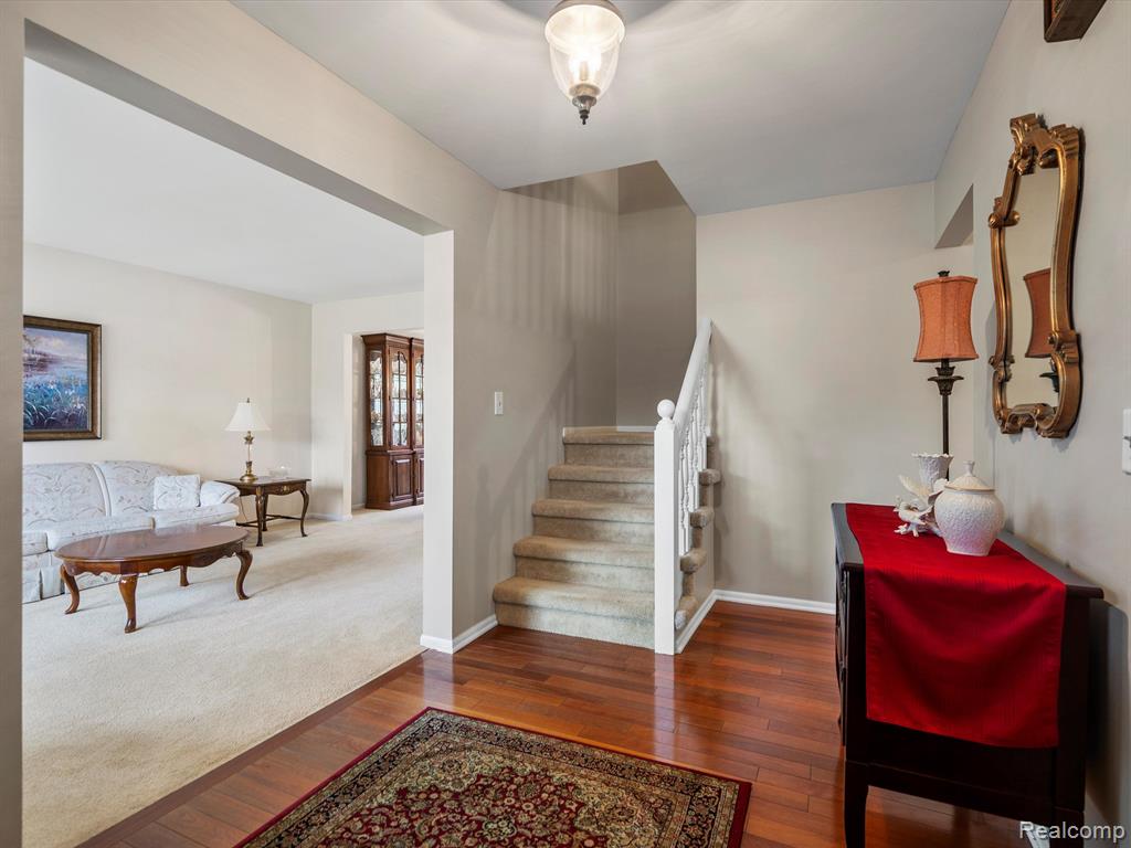 825 DARTFORD PLACE Drive, Rochester Hills, MI 48307 — Photo 3