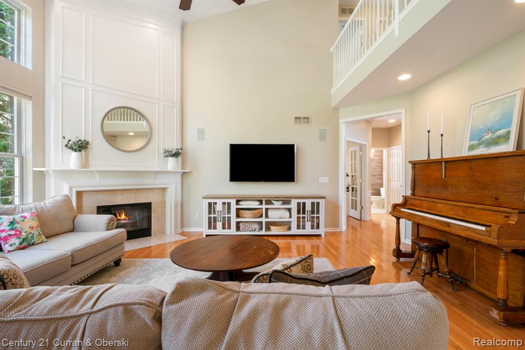 48742 Tanglewood Drive, Macomb, MI 48044 — Photo 20