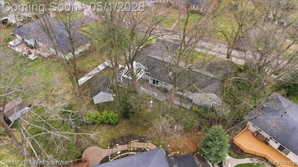 5060 Oneida Drive, Clarkston, MI 48348 — Photo 61