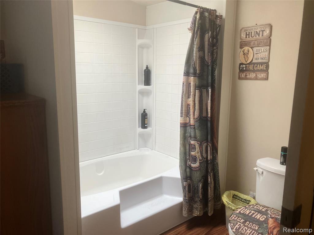 402 Katie Lane Lane, Morrice, MI 48857 — Photo 12