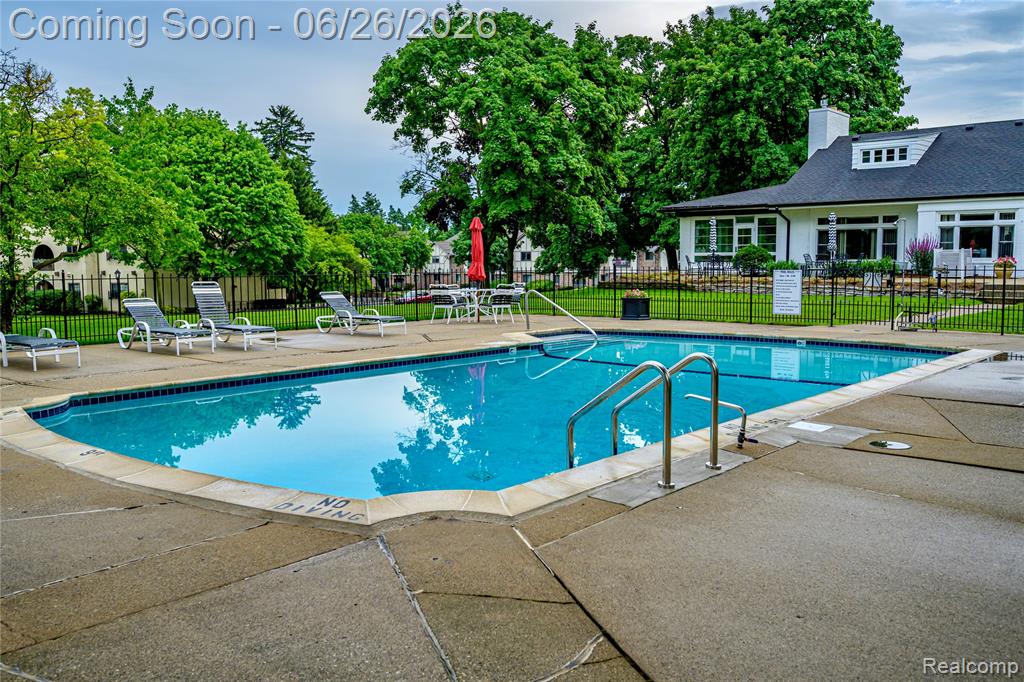 42160 Woodward Avenue, 7, Bloomfield Hills, MI 48304 — Photo 28