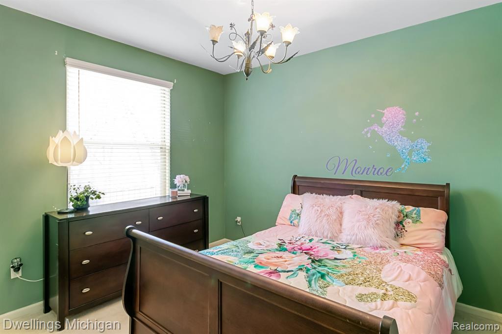 1105 FOUNTAIN VIEW Circle, South Lyon, MI 48178 — Photo 15
