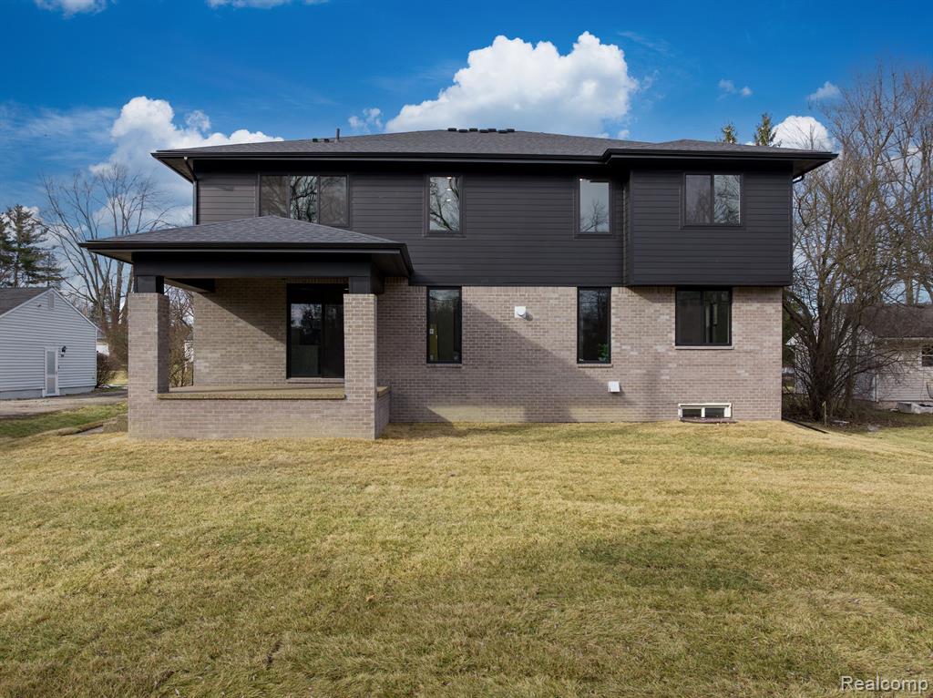 934 Marengo Drive, Troy, MI 48085 — Photo 74