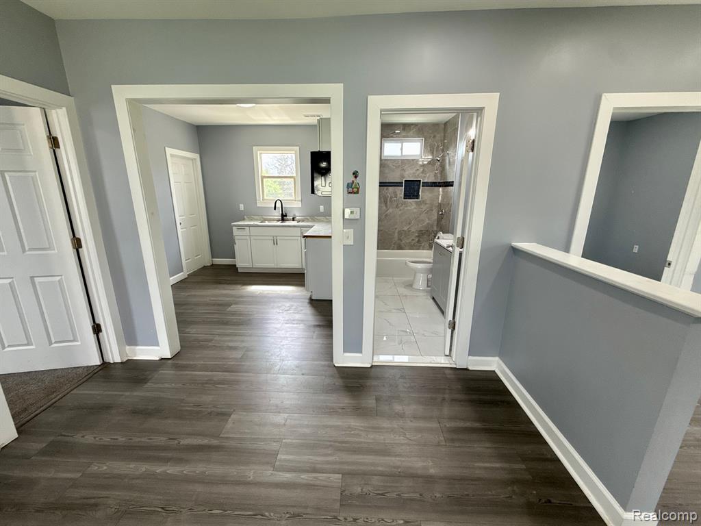 5101 OREGON Street, Detroit, MI 48204 — Photo 10