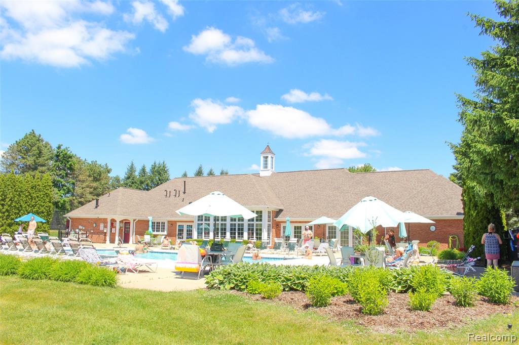 56501 Chesapeake Trail, 57, Utica, MI 48316 — Photo 27