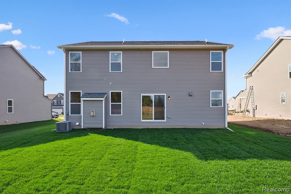 27107 Gallop Way, Saline, MI 48176 — Photo 29