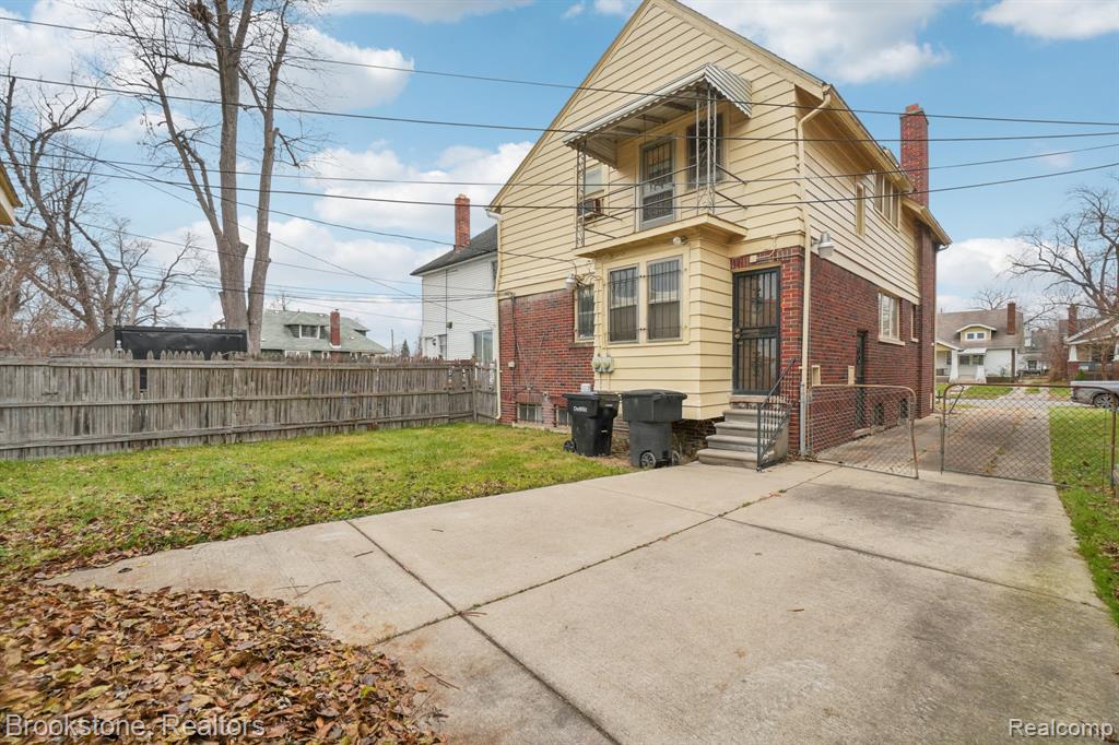 14295 Mark Twain Street, Detroit, MI 48227 — Photo 36