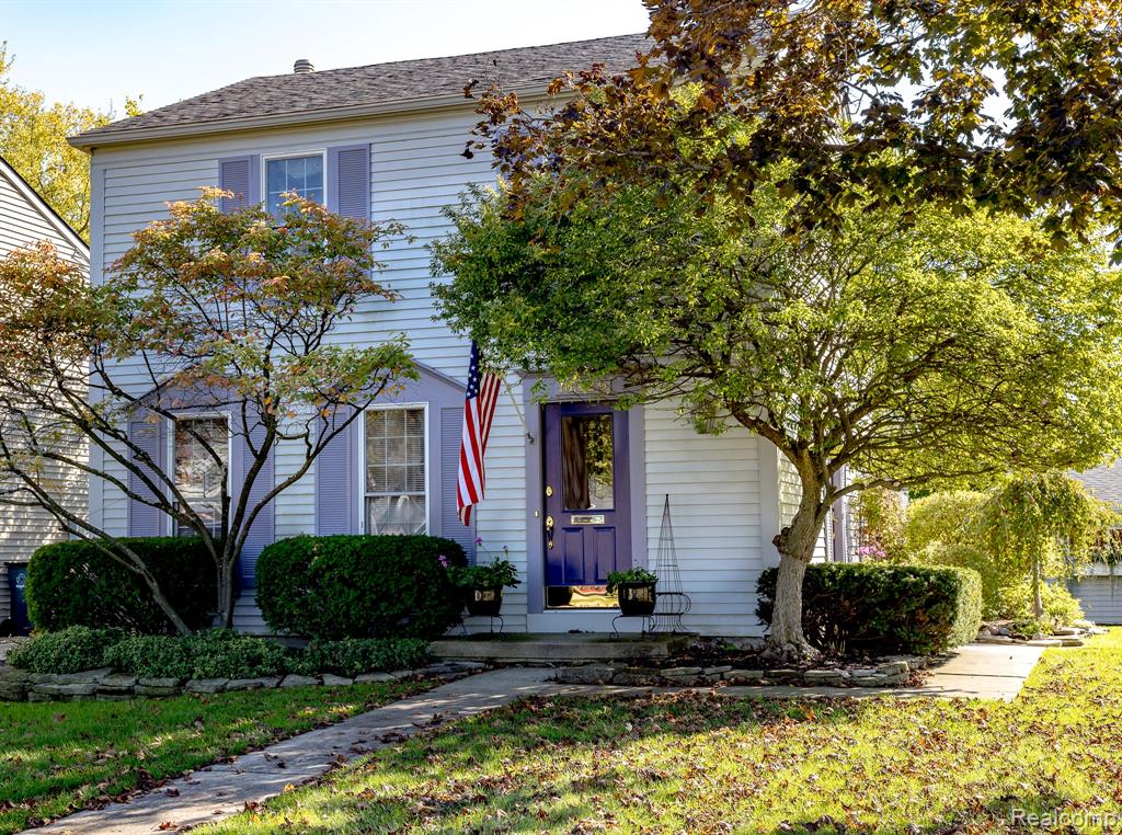 16329 Birwood Avenue, Beverly Hills, MI 48025 — Photo 2