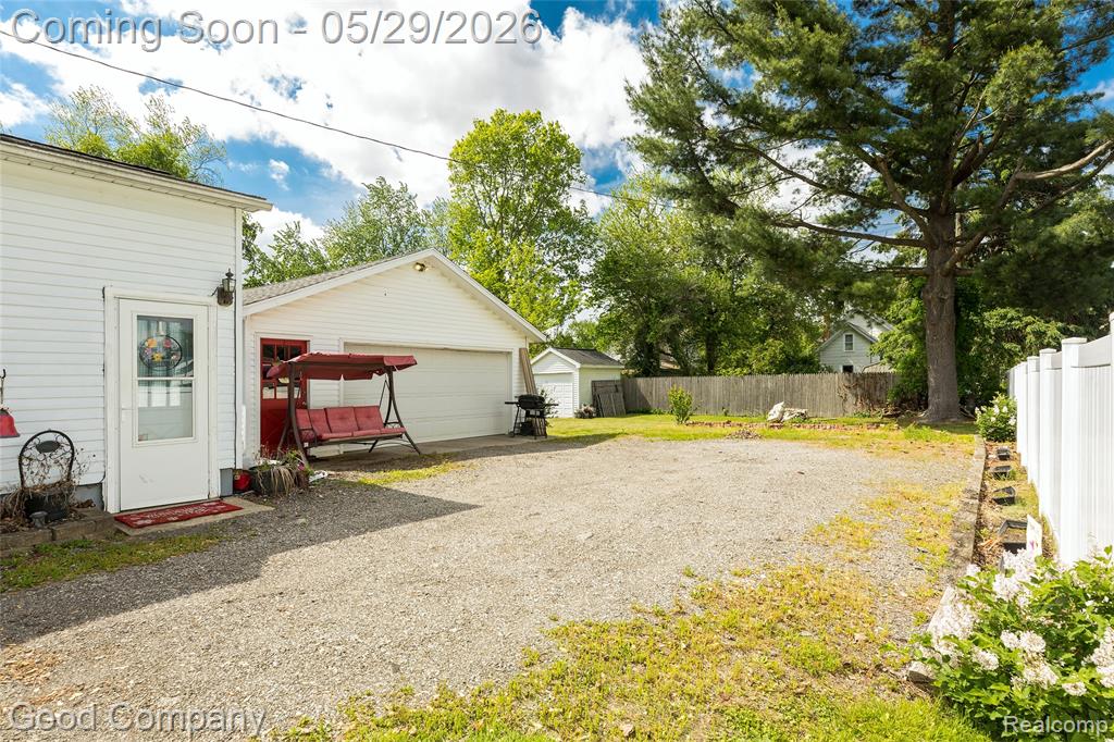 140 W Vesey Street, Petersburg, MI 49270 — Photo 28