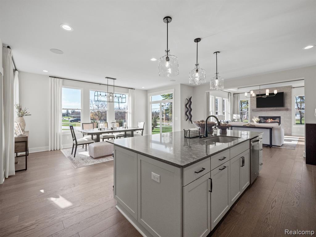6067 Parker Drive, Linden, MI 48451 — Photo 34