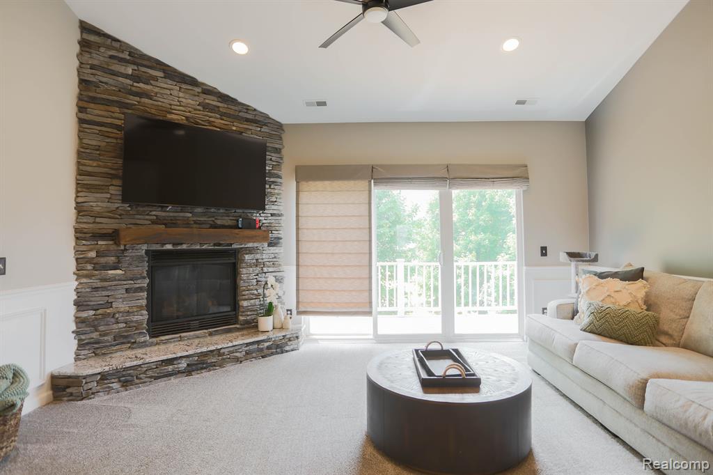 5112 Mesa Drive, Shelby Twp, MI 48316 — Photo 16