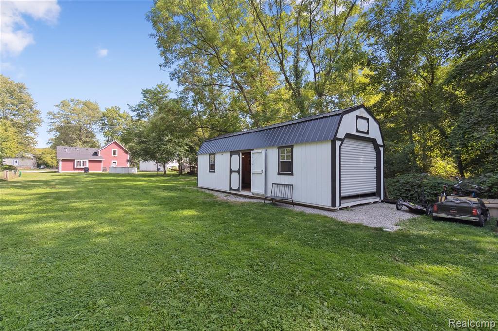 10690 Whittaker Road, Whittaker, MI 48190 — Photo 27