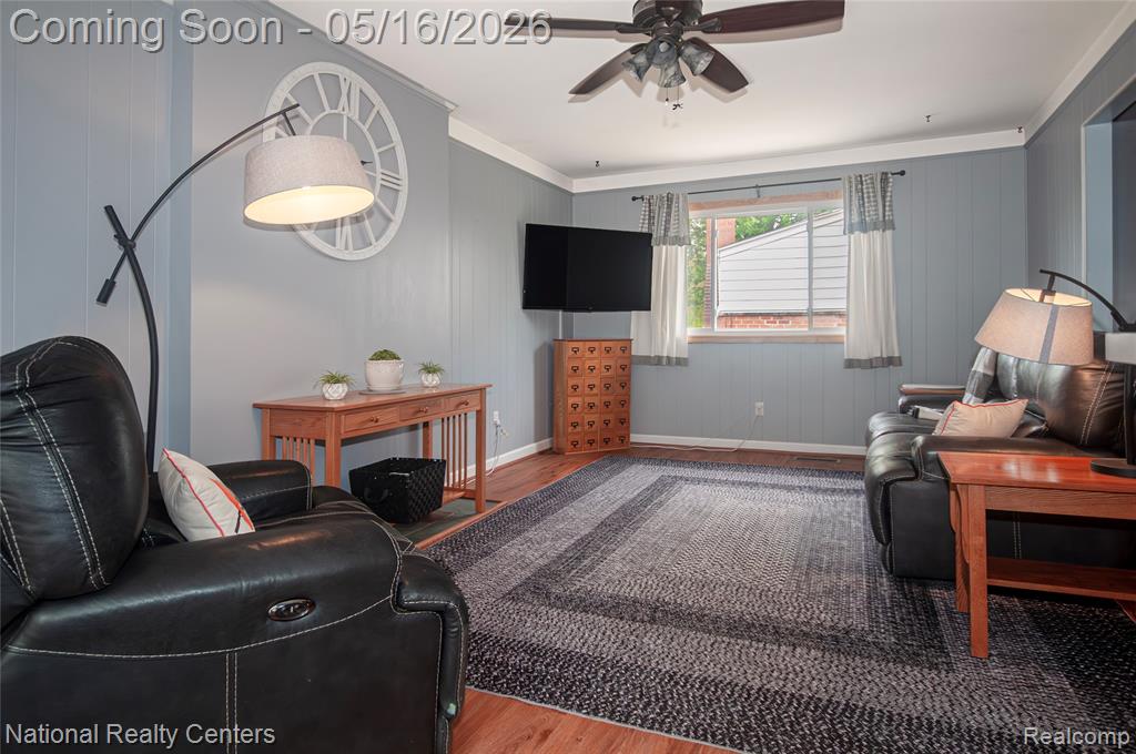 2446 Milverton Drive, Troy, MI 48083 — Photo 13