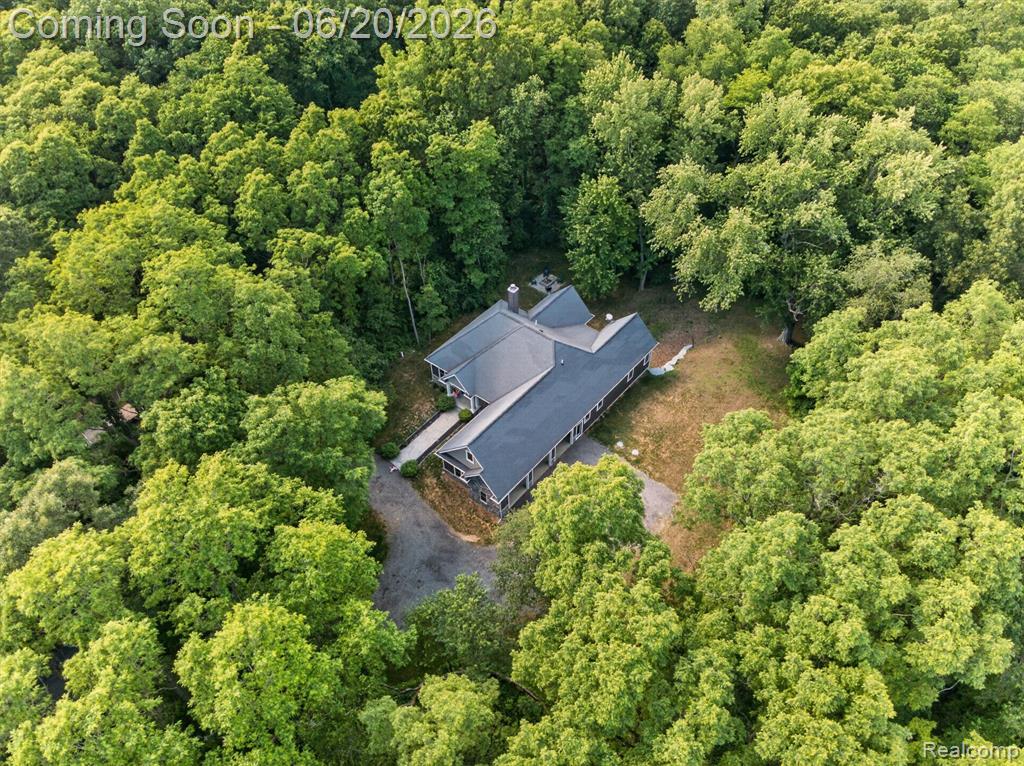 790 Grange Hall Road, Ortonville, MI 48462 — Photo 59