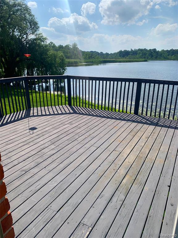 2480 S Baldwin Road, Lake Orion, MI — Photo 82