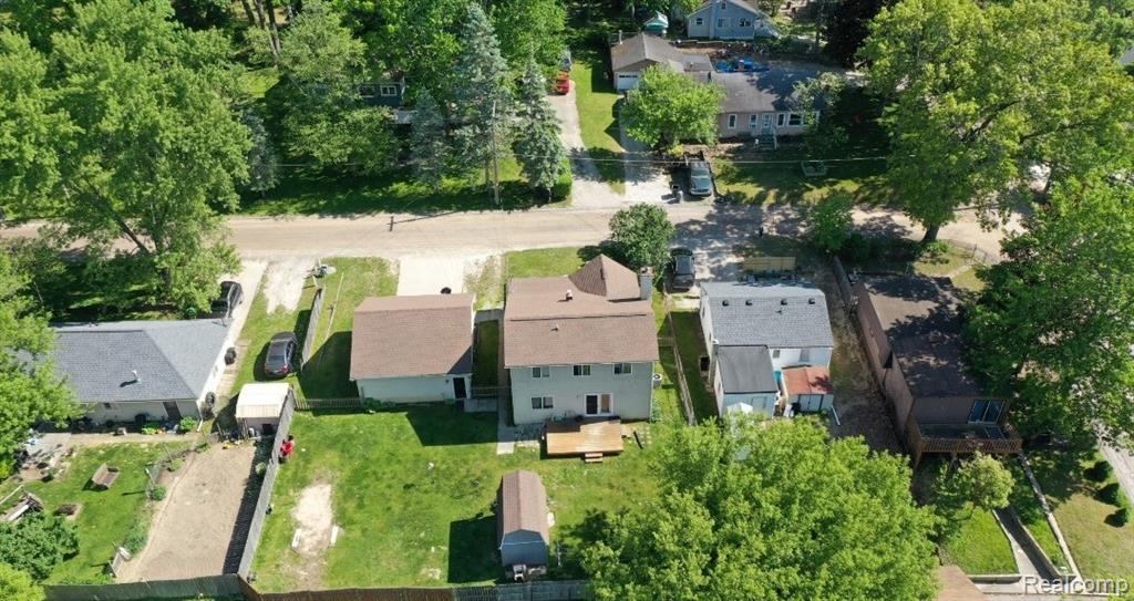 7166 Alpine Drive, Linden, MI 48451 — Photo 38