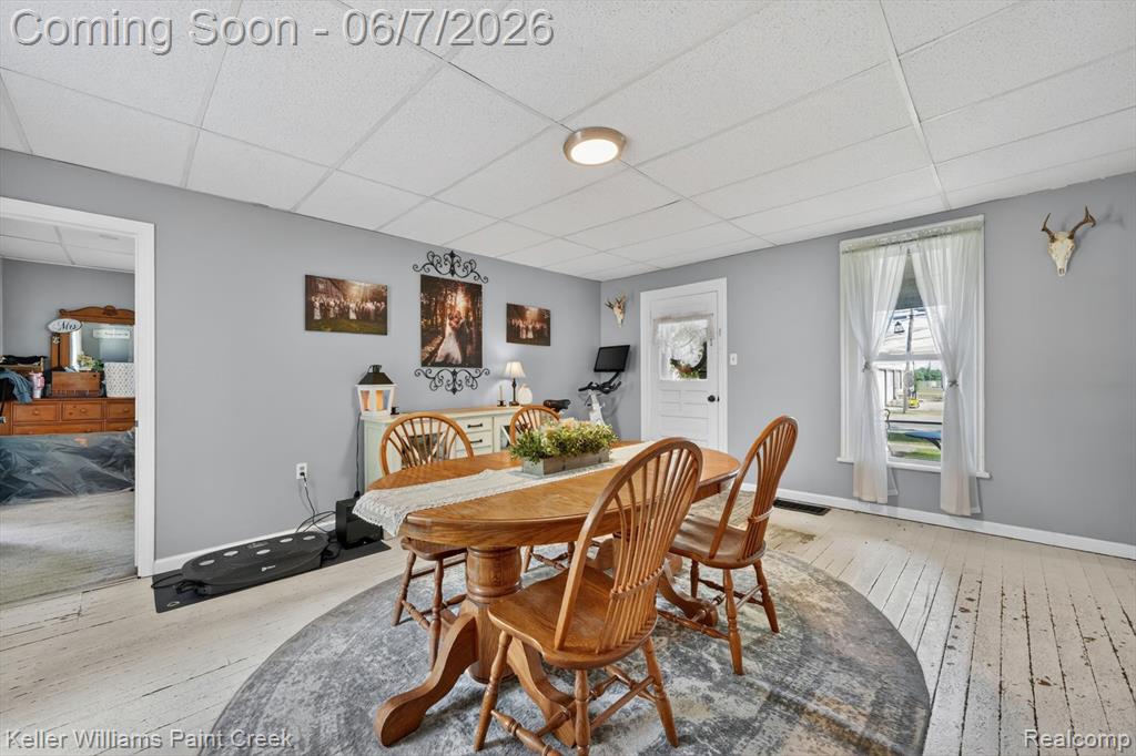 4322 Huron Street, North Branch, MI 48461 — Photo 11