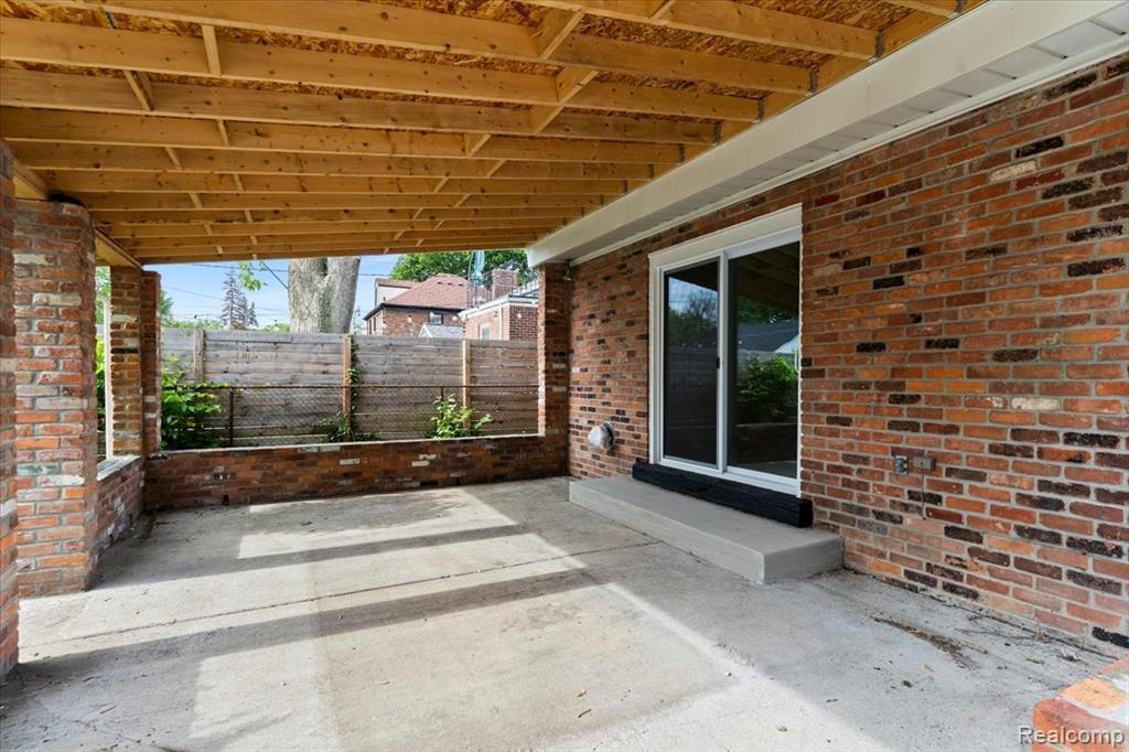 16171 Glastonbury Road, Detroit, MI 48219 — Photo 32