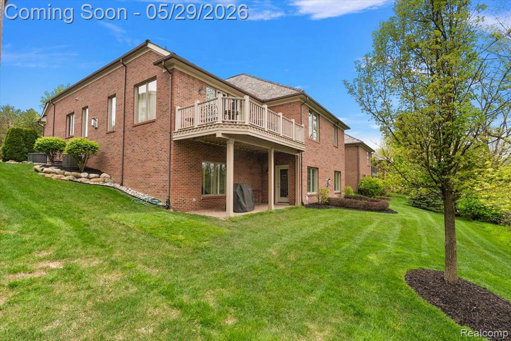 2570 Stoneykirk Court, Rochester, MI 48306 — Photo 36
