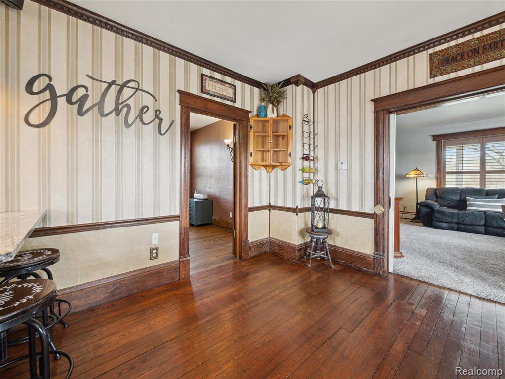 1209 PLANK Road, Dundee, MI 48131 — Photo 21