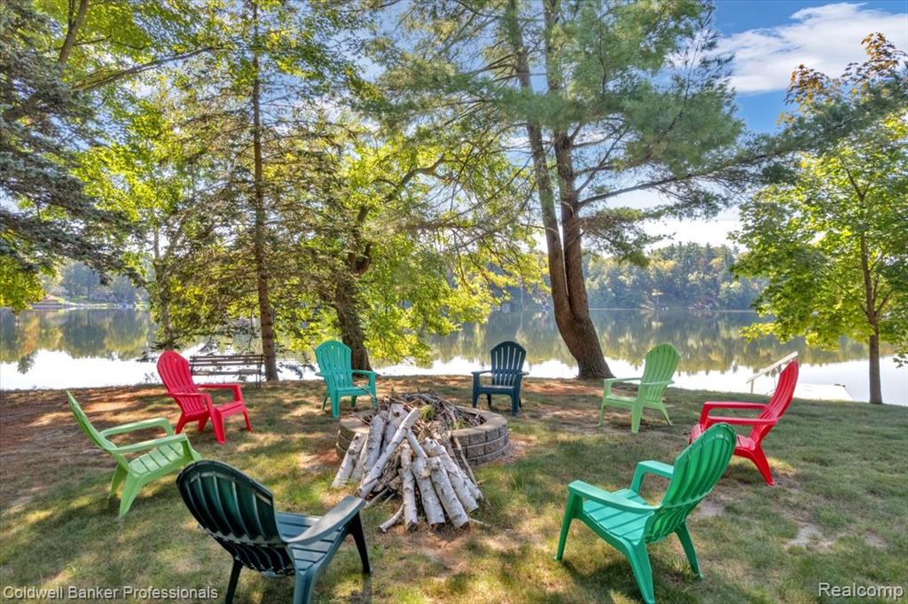 4655 Cusenza Drive, Otter Lake, MI 48464 — Photo 45