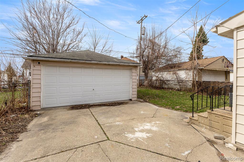 4535 Mead Street, Dearborn, MI 48126 — Photo 37