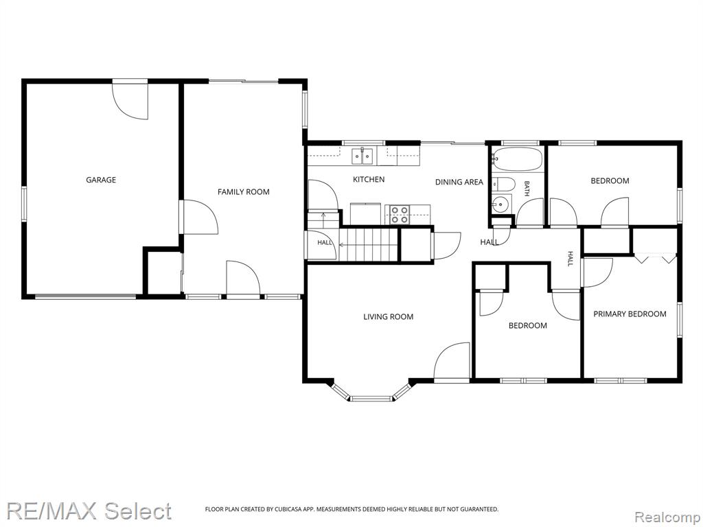 4075 Bristolwood Drive, Flint, MI 48507 — Photo 59