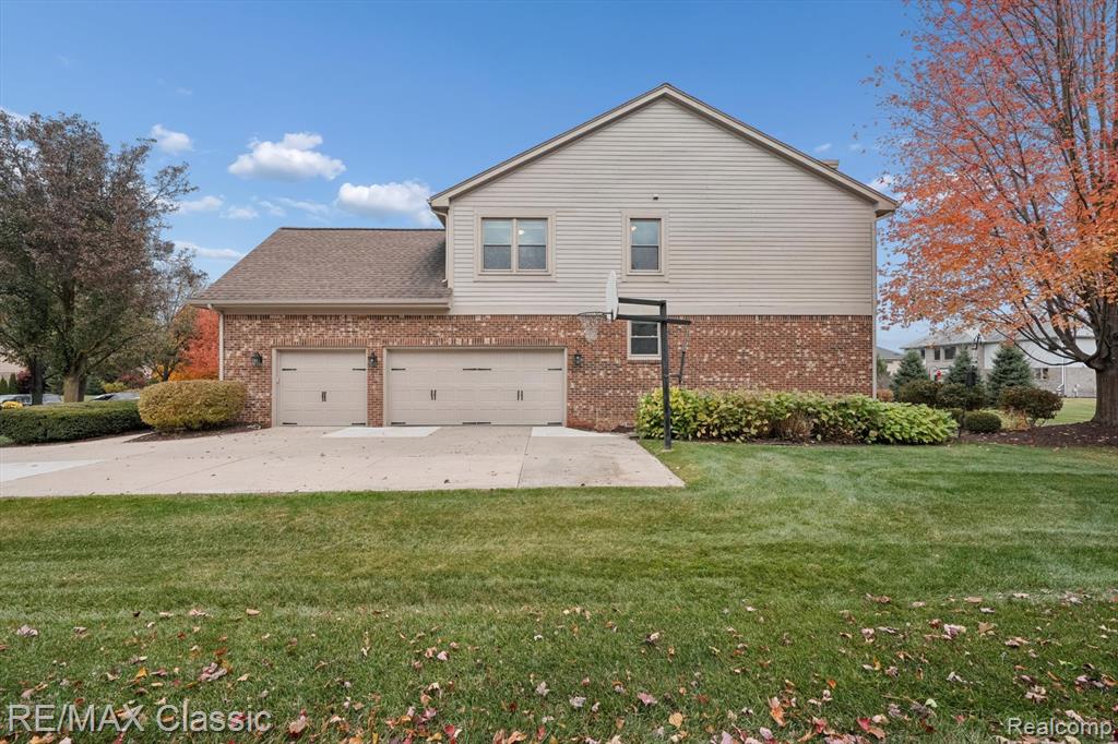 47595 Greenwich Drive, Novi, MI — Photo 53