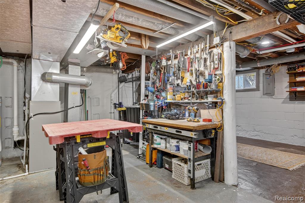 519 5th Street, Ann Arbor, MI 48103 — Photo 46