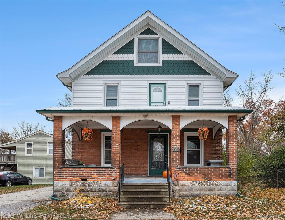 325 West Flint Street, Lake Orion, MI 48362 — Photo 21