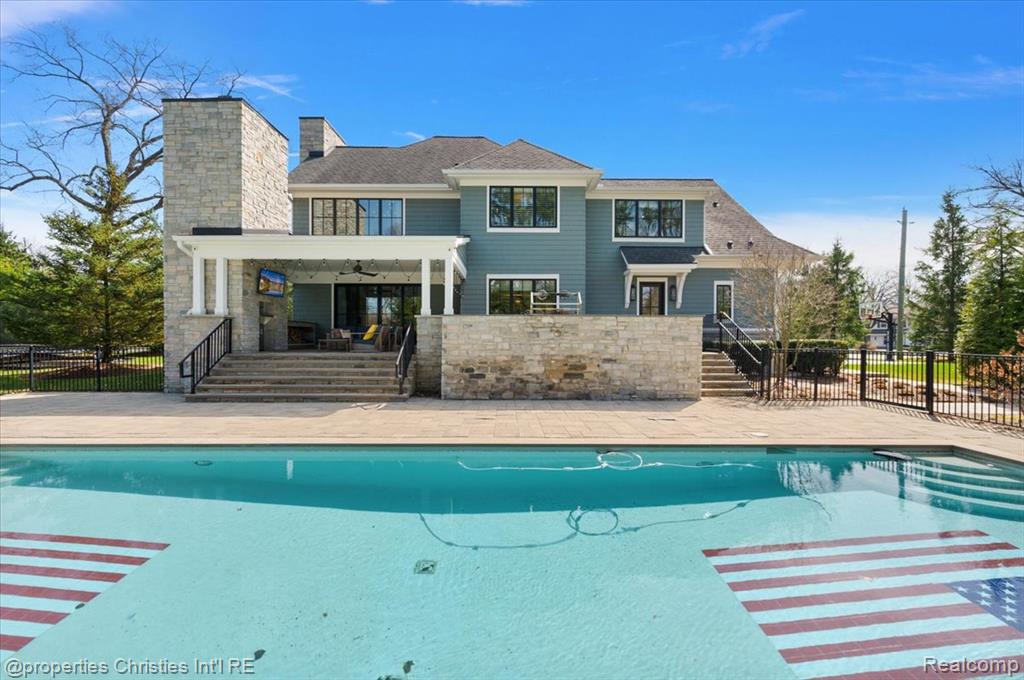 750 Kennebec Court, Bloomfield Hills, MI 48304 — Photo 86