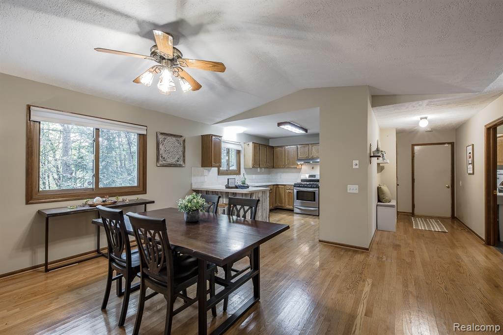 1969 Woodsman Drive, Ortonville, MI 48462 — Photo 20