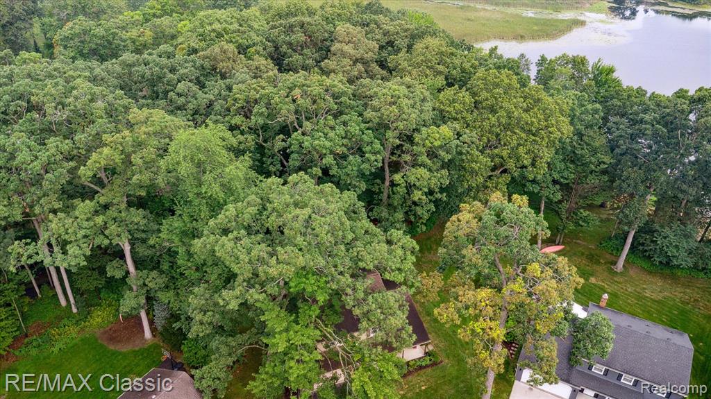 1561 Waters Edge Court, Wixom, MI 48393 — Photo 65