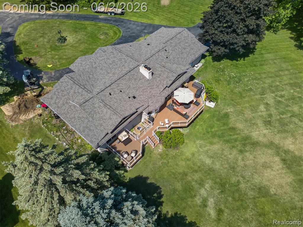 3860 E Commerce Road, Commerce Twp, MI 48382 — Photo 65