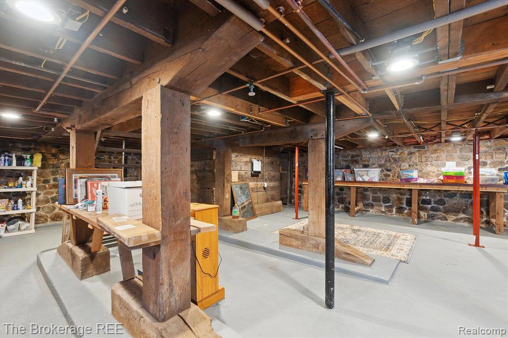 92 SOUTH Street, Ortonville, MI 48462 — Photo 40
