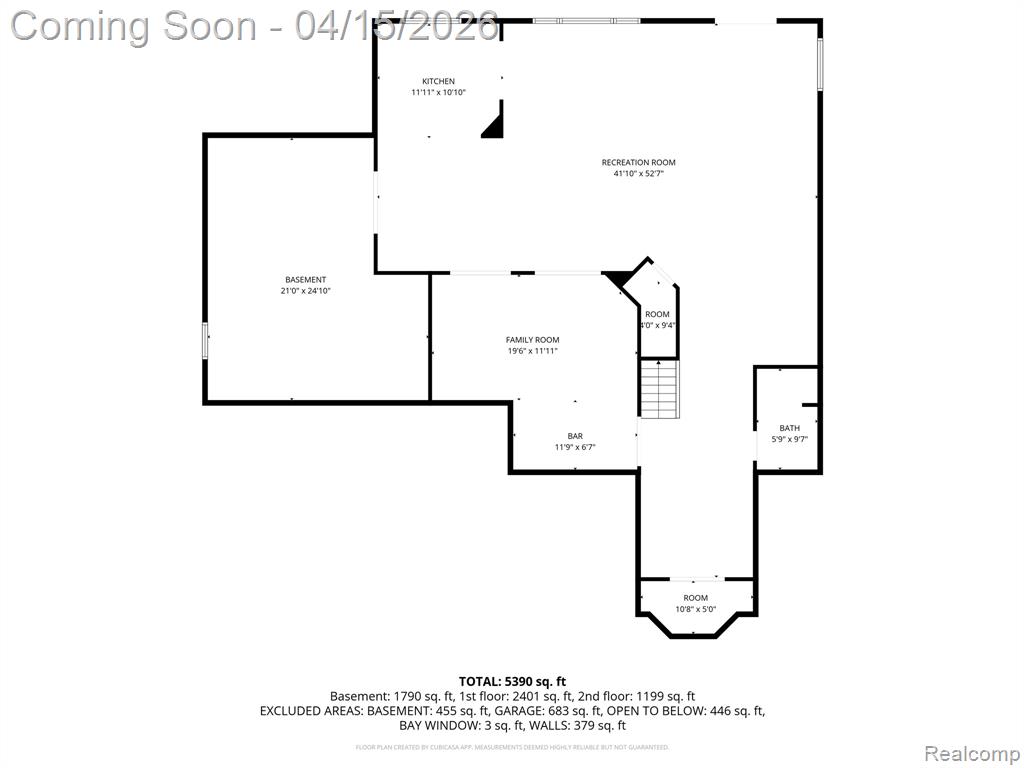 49265 Parkshore Court, Northville, MI 48168 — Photo 55