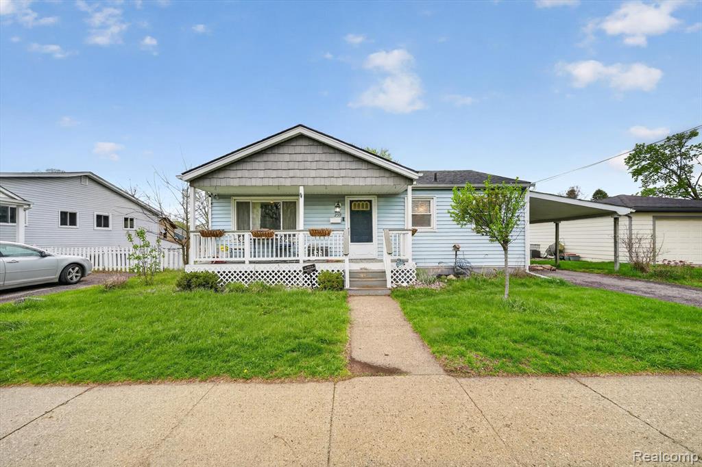 259 Sisson Street, Romeo, MI 48065 — Photo 3