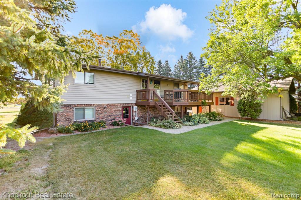 1935 N Block Road, Reese, MI 48757 — Photo 45
