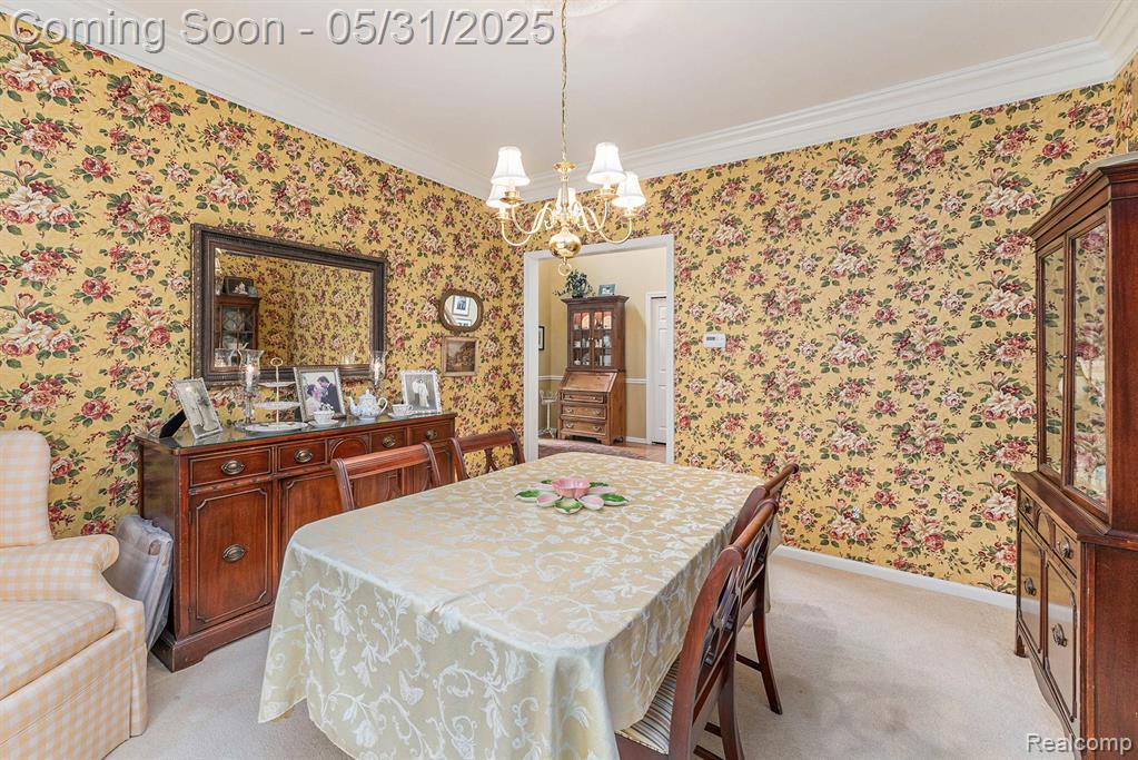 7271 N Village Drive, Clarkston, MI — Photo 12