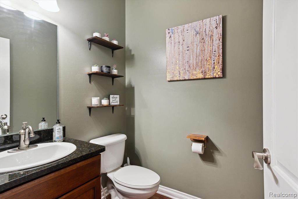 4198 OAK Street, Grand Blanc, MI 48439 — Photo 19